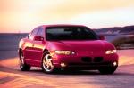 Pontiac Grand Prix 1997 года